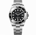 Men's Classic Dive Watch – Stainless Steel