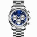Apex Automatic Watch 40mm – Steel Bracelet