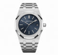 Men's Luxury Automatic Watch – Integrated Bracelet