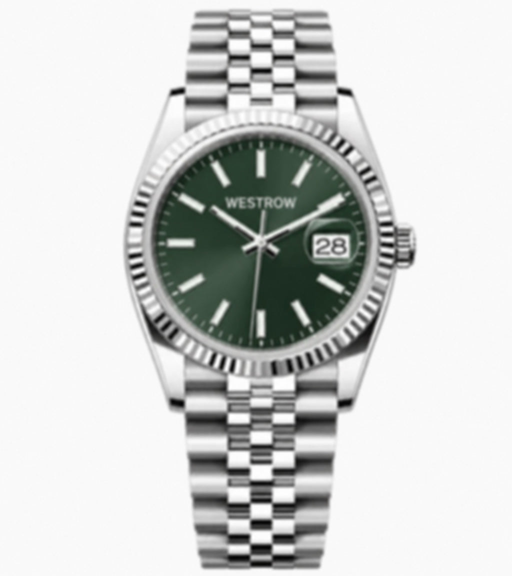 Men's Automatic Watch 41mm