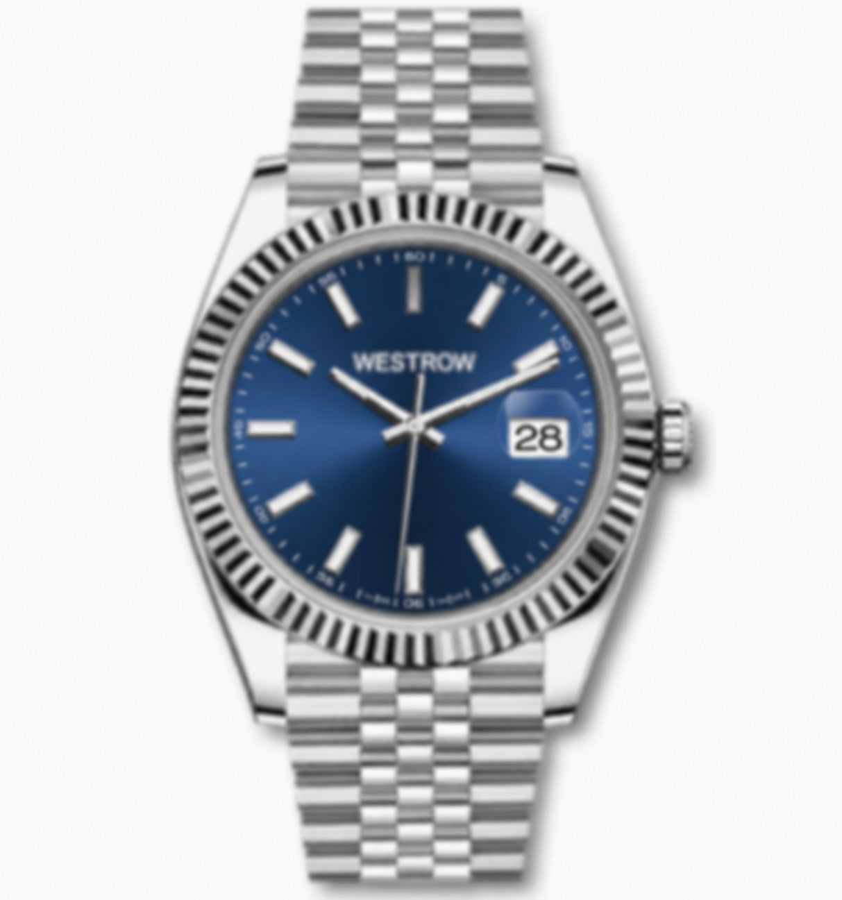 Men's Automatic Watch 41mm