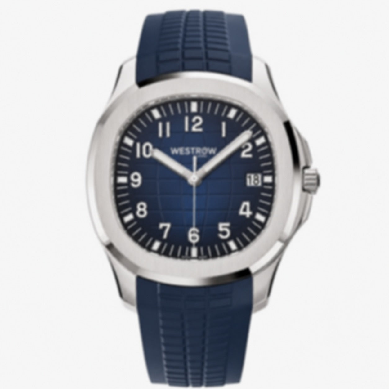 Automatic Watch Rubber