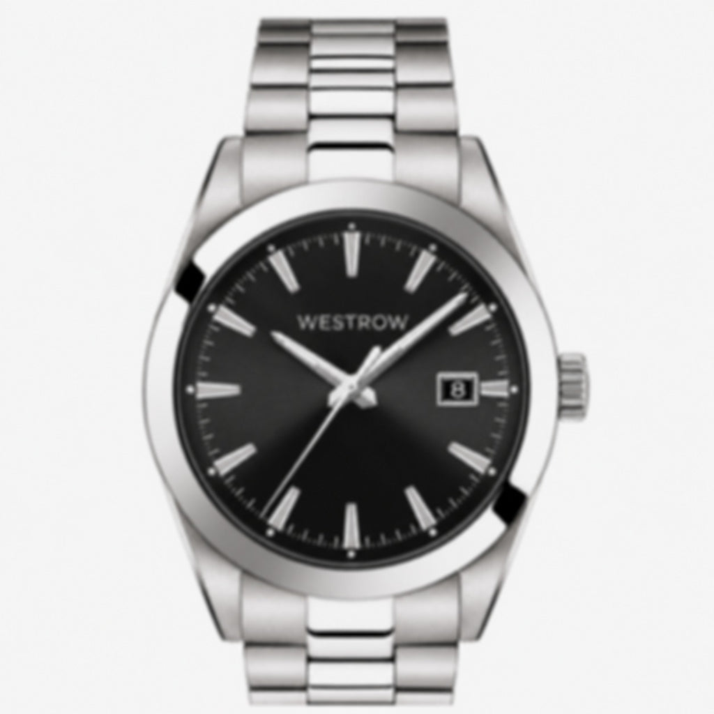 Automatic Watch 40mm