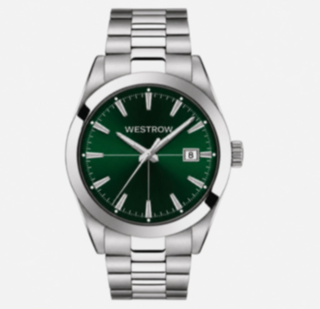 Automatic Watch 40mm