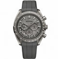 Men's Chronograph Watch – Slate Grey Dial
