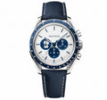 Men's Automatic Chronograph – Stainless Steel