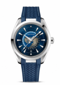 Men's Classic Dress Watch 150M – Stainless Steel