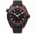 Men's Automatic GMT Diver – Black Ceramic Bezel