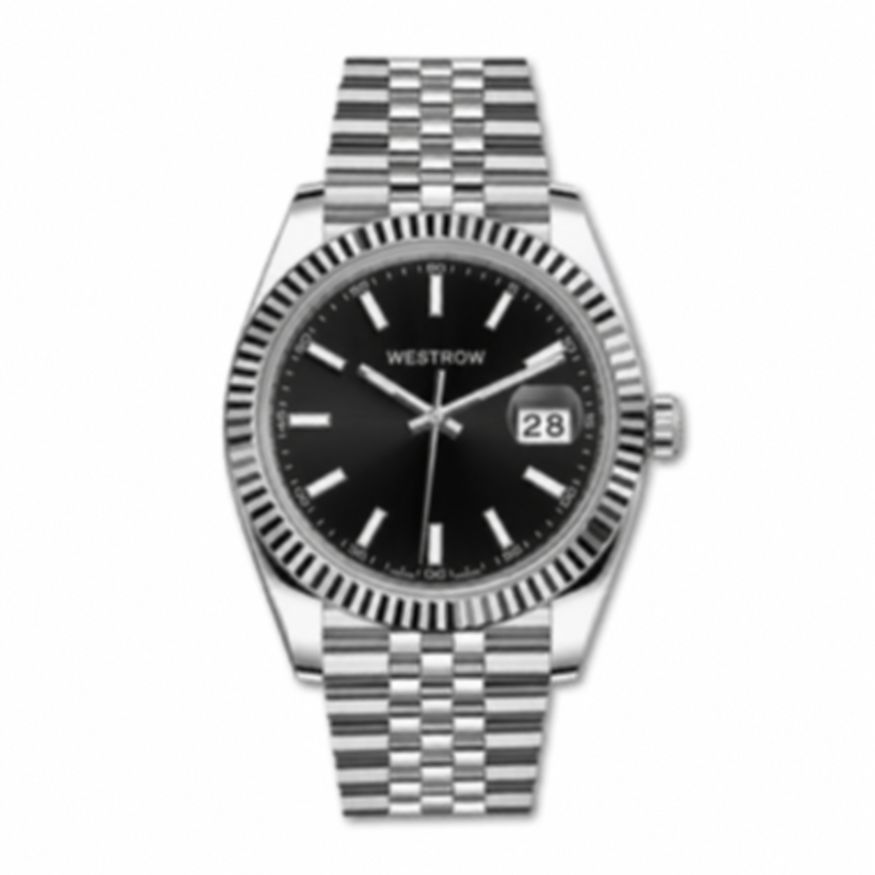 Men's Automatic Watch 41mm