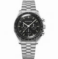 Men's Automatic Chronograph 42mm – Stainless Steel