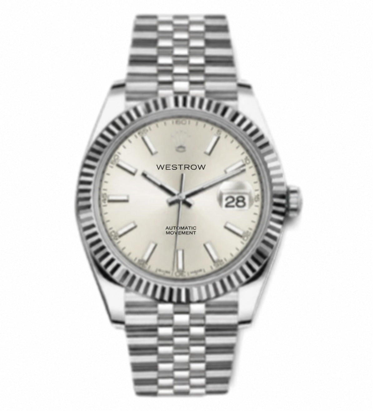 Men's Automatic Watch 41mm
