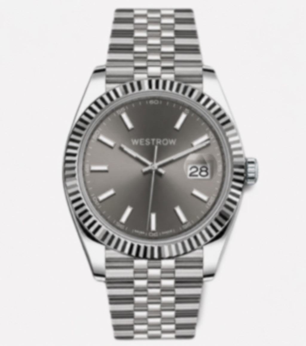 Men's Automatic Watch 41mm