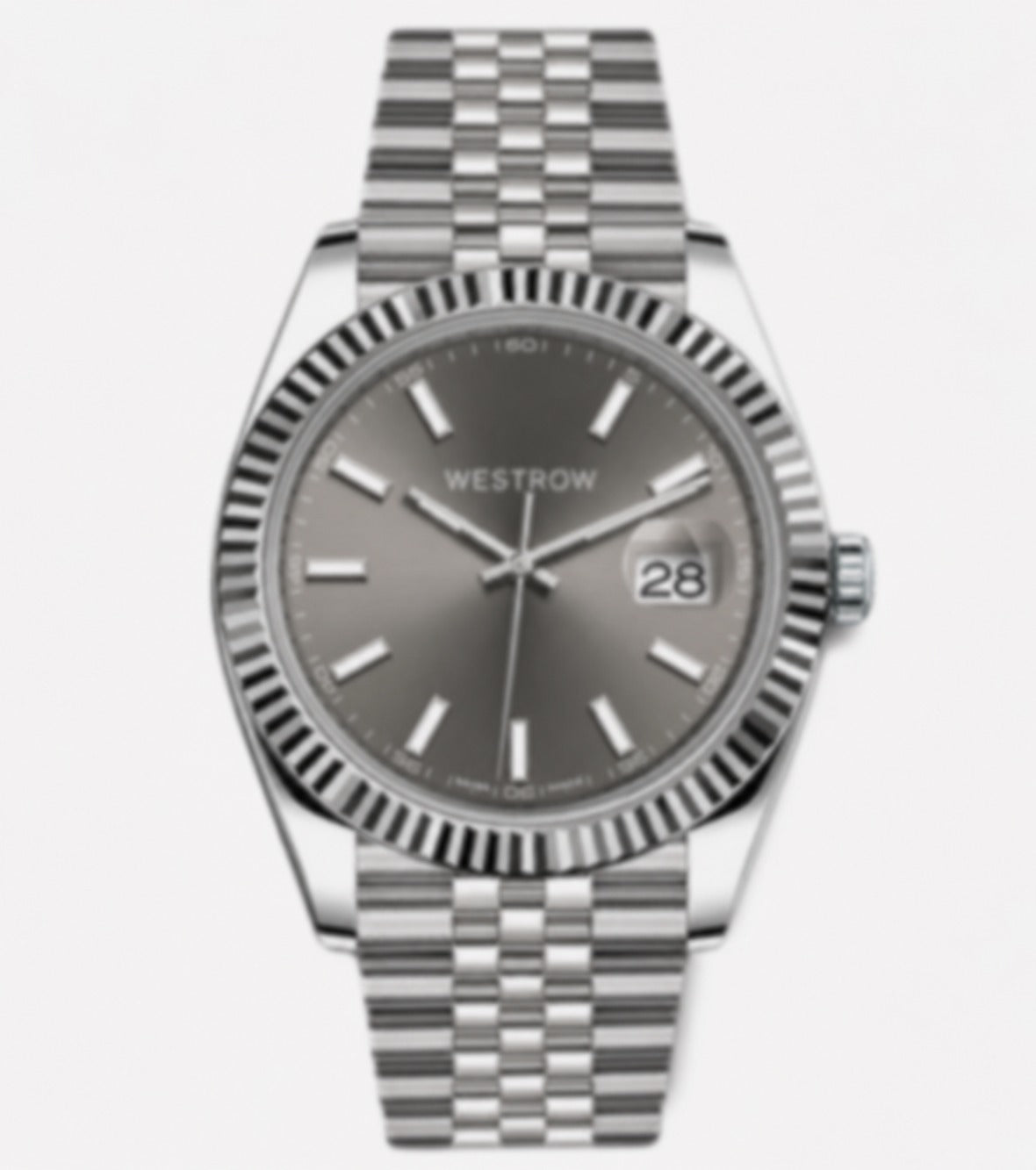 Men's Automatic Watch 41mm