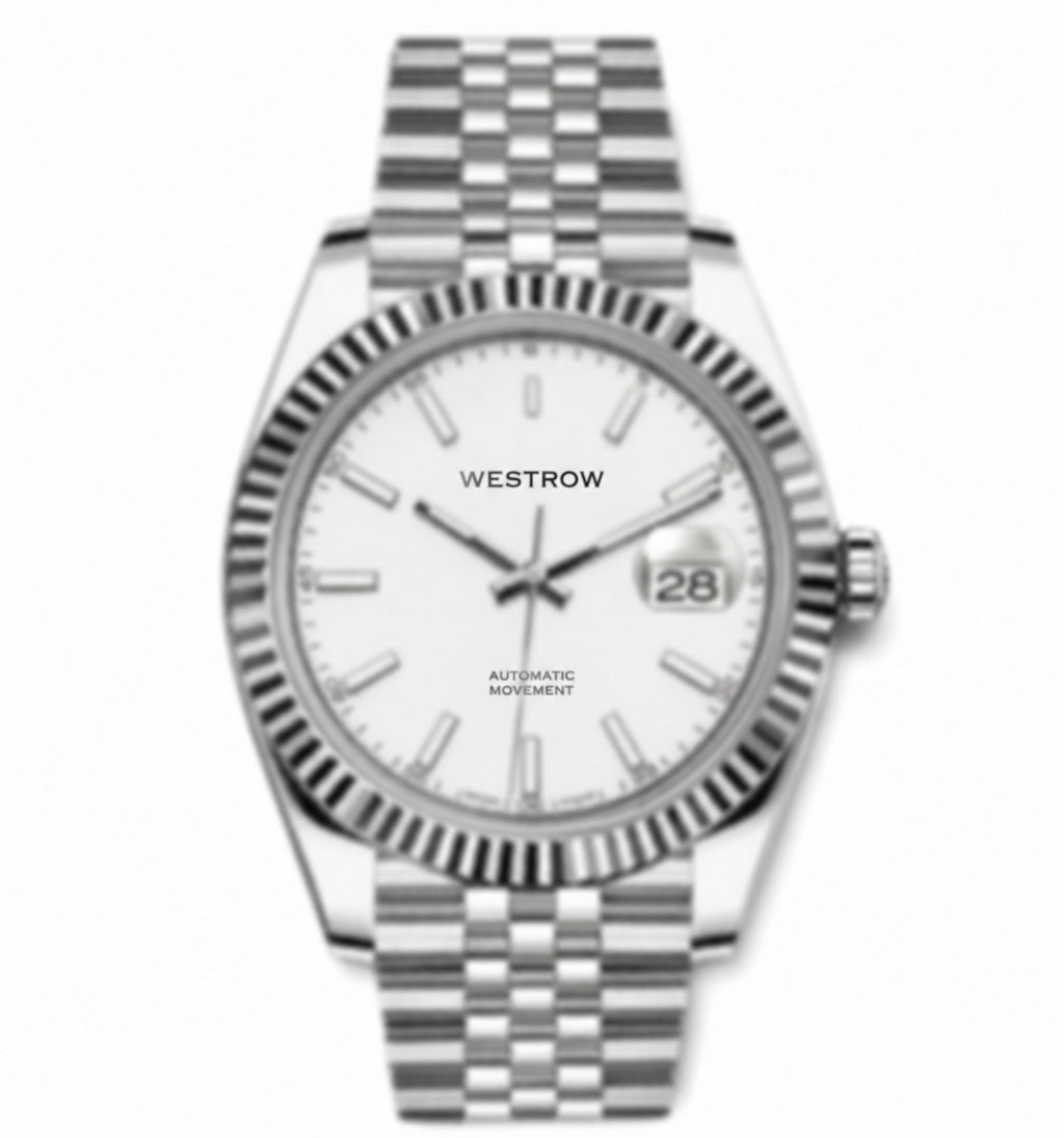 Men's Automatic Watch 41mm
