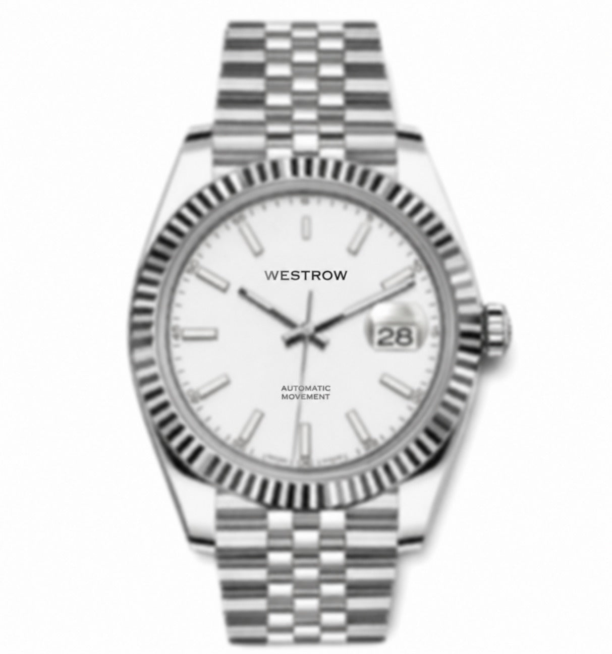 Men's Automatic Watch 41mm