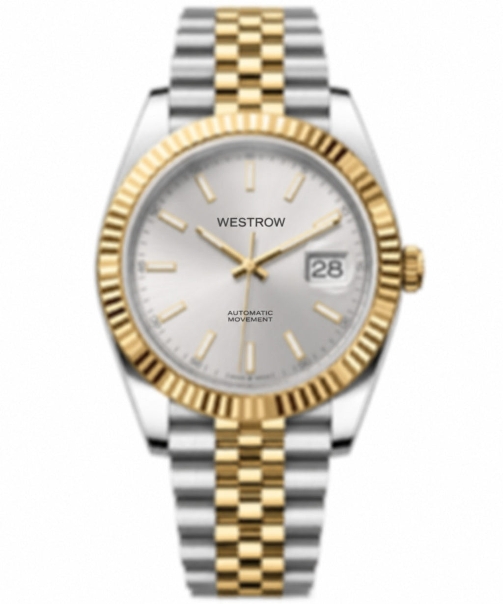 Men's Automatic Watch 41mm